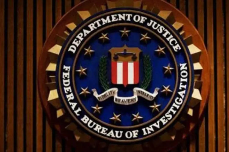O FBI foi chamado para investigar as invasões (Mandel Ngan/AFP)