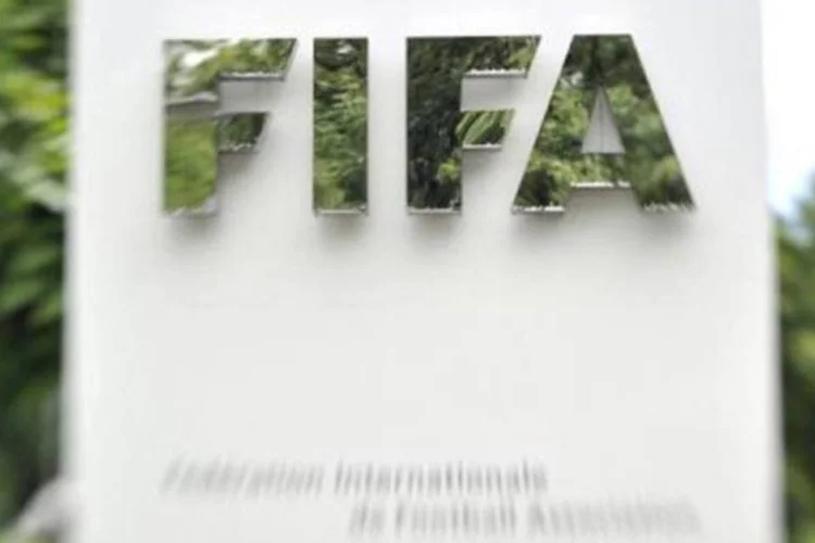 A Fifa quer uma anistia através de um programa de proteção para as fontes que revelem partidas fraudadas (Fabrice Coffrini/AFP)