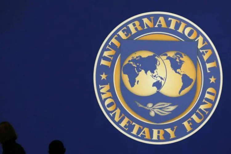 
	FMI: pr&oacute;ximo pagamento da Gr&eacute;cia, de 306 milh&otilde;es de euros, est&aacute; previsto para 1&ordm; de setembro
 (Kim Kyung-Hoon/Reuters)