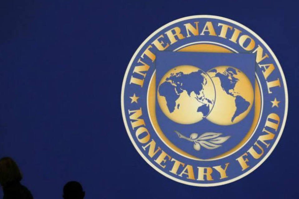 FMI mantém inalterada projeção de crescimento global