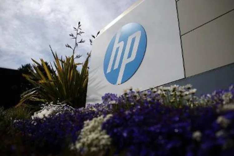 
	Hewlett-Packard: a HP est&aacute; processando Lynch e o ex-diretor de finan&ccedil;as Sushovan Hussain por danos de cerca de US$ 5,1 bilh&otilde;es por sua gest&atilde;o da Autonomy
 (Justin Sullivan/AFP)