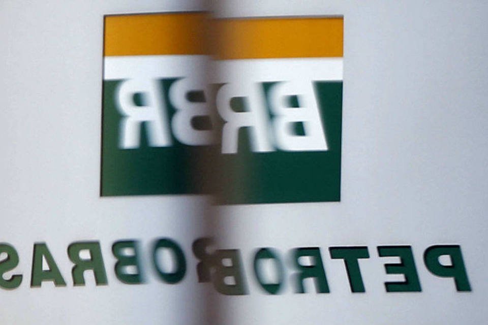 Crise da Petrobras atinge Europa e prejudica parceiros