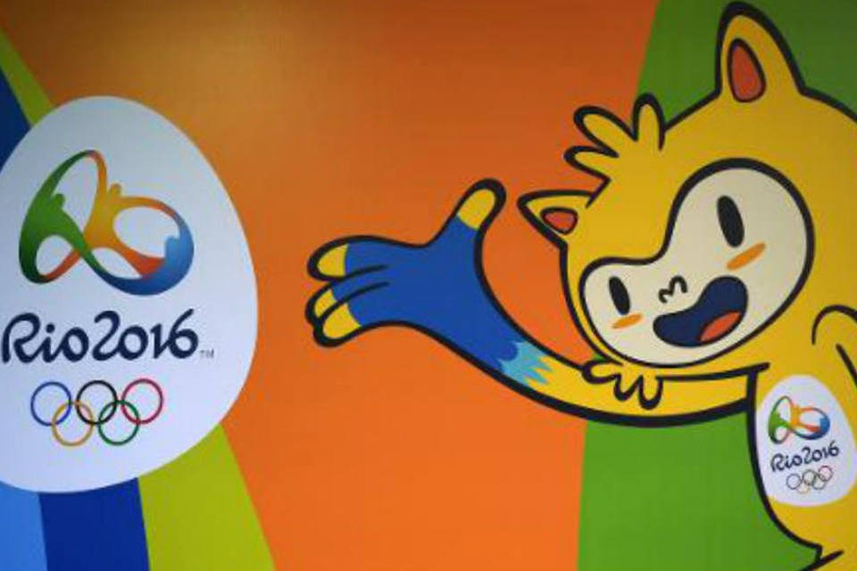 Canal olímpico será lançado na véspera dos Jogos Rio-2016