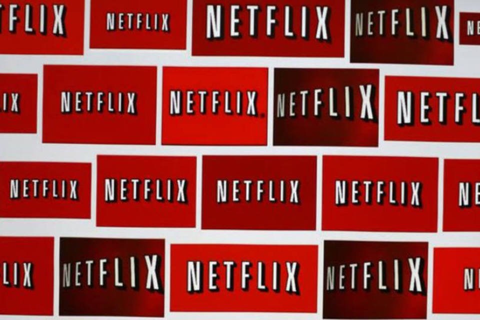 Netflix busca melhorar uso de dados em smartphones