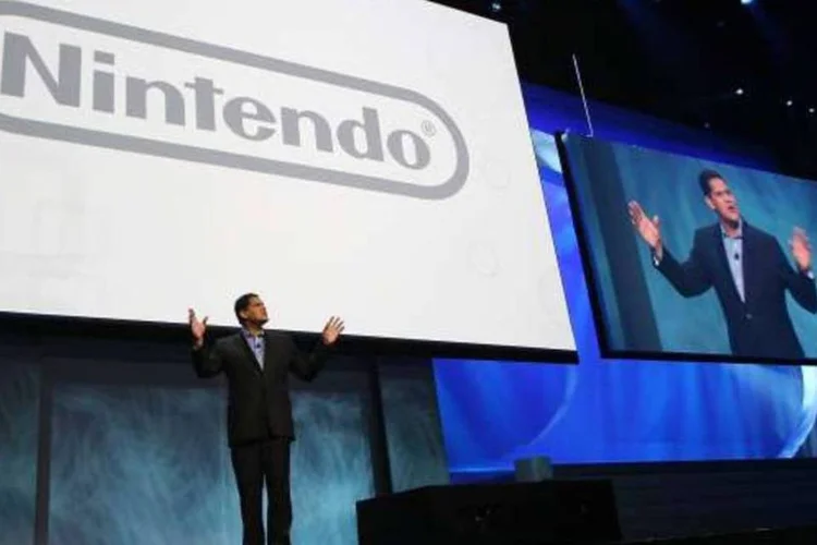 Nintendo foi ameaçada por jovem hacker em Málaga (David McNew/Getty Images)