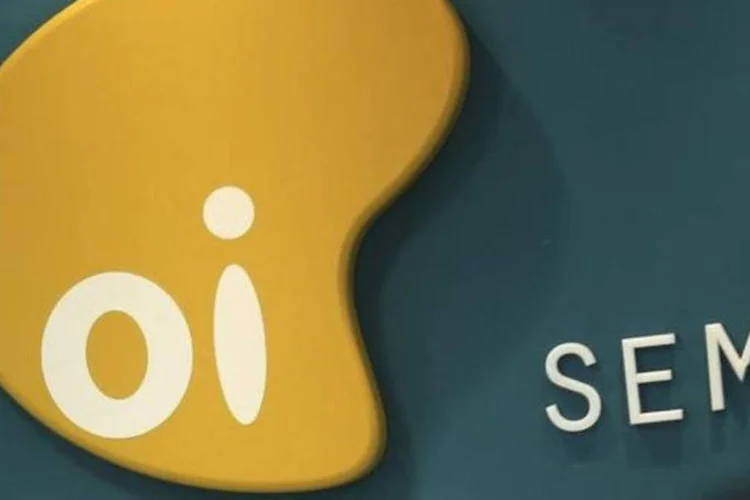 Logo Oi: companhia de telefonia apresentou ontem pedido de recuperação judicial informando dívidas de R$ 65,4 bilhões (Nacho Doce/Reuters)