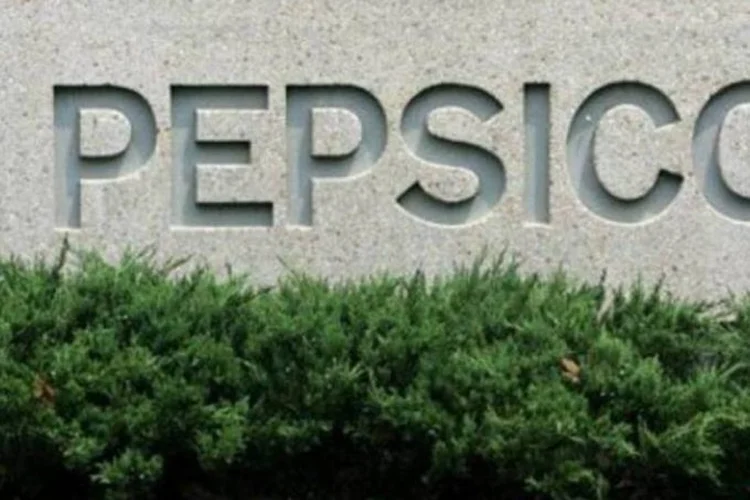 
	A PepsiCo &eacute; uma das maiores fabricantes mundiais de alimentos
 (Don Emmert/AFP)