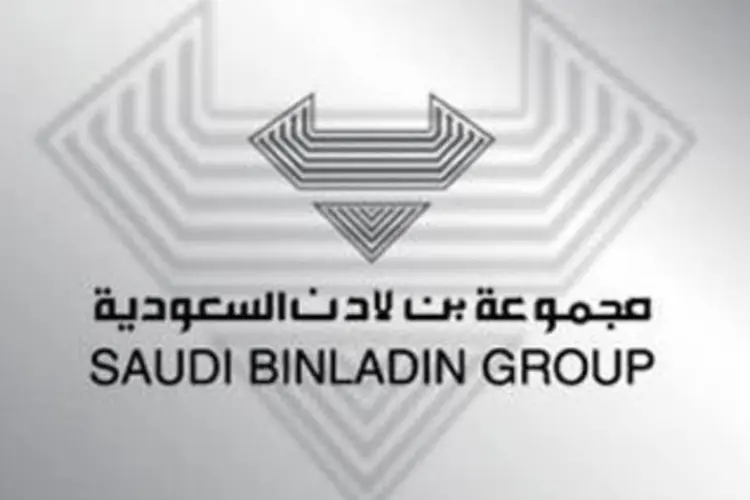 
	Binladen Group: o rei da Ar&aacute;bia Saudida havia proibido a empresa das licita&ccedil;&otilde;es depois da morte, em 2015 de 109 pessoas pela queda de uma grua nas obras da Grande Mesquita
 (Reprodução / Facebook)