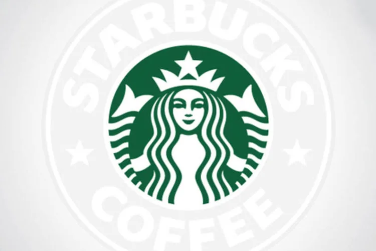 Logo da rede Starbucks: uma das ferramentas de comunicação mais poderosas são os símbolos (Divulgação)