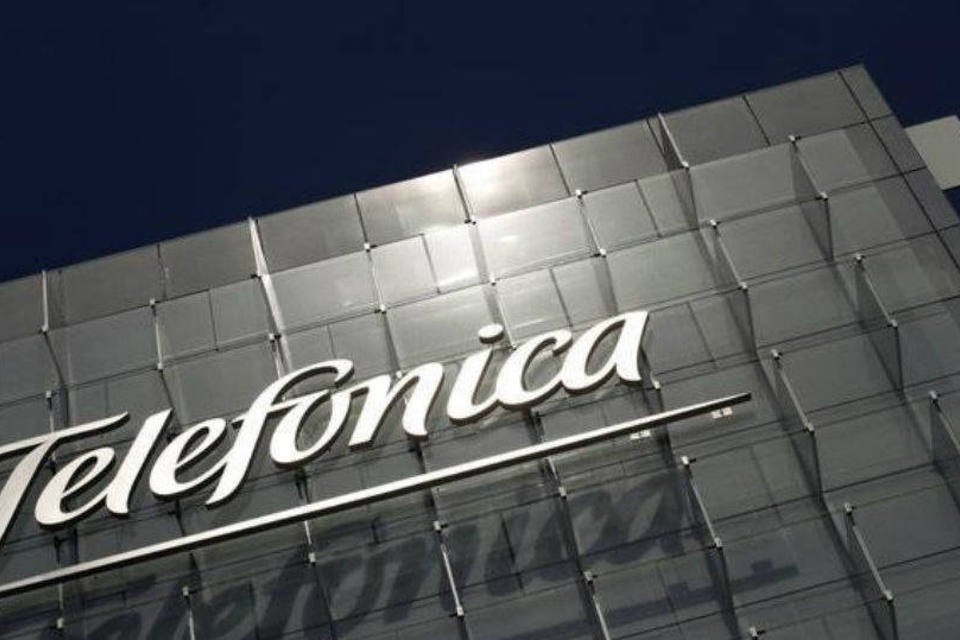 Moody's rebaixa rating da Telefônica Brasil para Baa2
