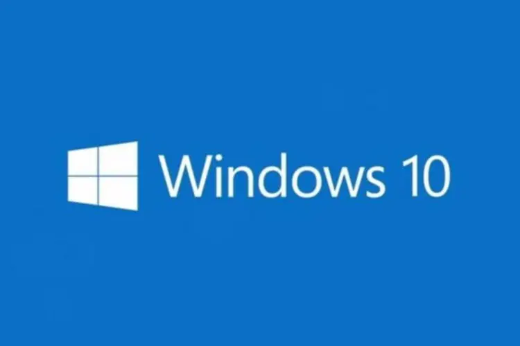 
	Windows 10: sistema &eacute; baixado automaticamente nas vers&otilde;es 7, 8 e 8.1
 (Divulgação)