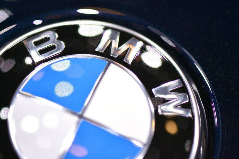 
	BMW: montadoras e empresas de tecnologia est&atilde;o cada vez mais trabalhando juntas
 (Harold Cunningham/Getty Images)