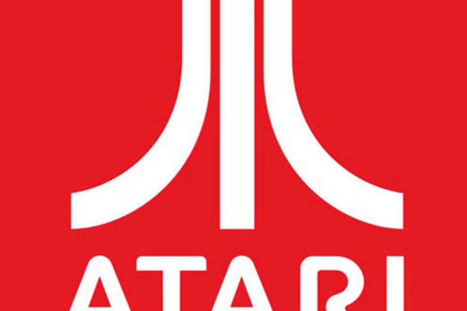 Filial da Atari nos EUA declara falência