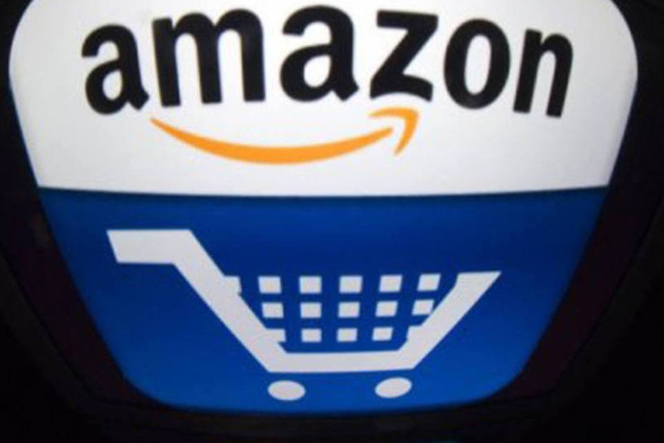 Amazon deve vender livros no país a partir desta semana
