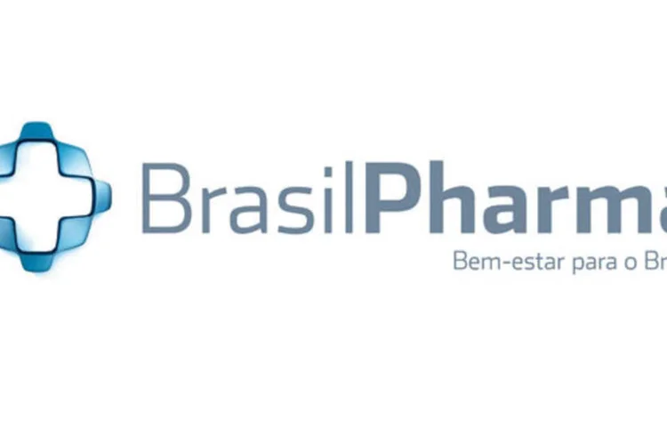 
	Rebeixamento da Brasil Pharma: a perspectiva tamb&eacute;m incorpora a falta de uma solu&ccedil;&atilde;o adequada para melhorar a liquidez e reduzir o montante de d&iacute;vida de curto prazo
 (Divulgação/Brasil Pharma)