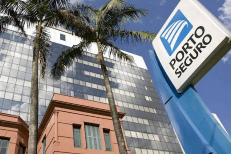 Porto Seguro firmou um compromisso de cooperação com a TIM para a migração de clientes de voz e dados da Porto Seguro Conecta (Porto Seguro/Divulgação)