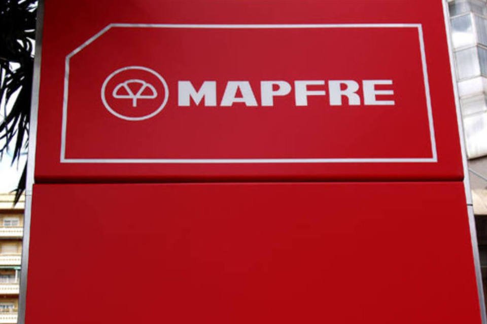 Mapfre tem lucro de R$ 546,6 mi no Brasil, afetado por tributos