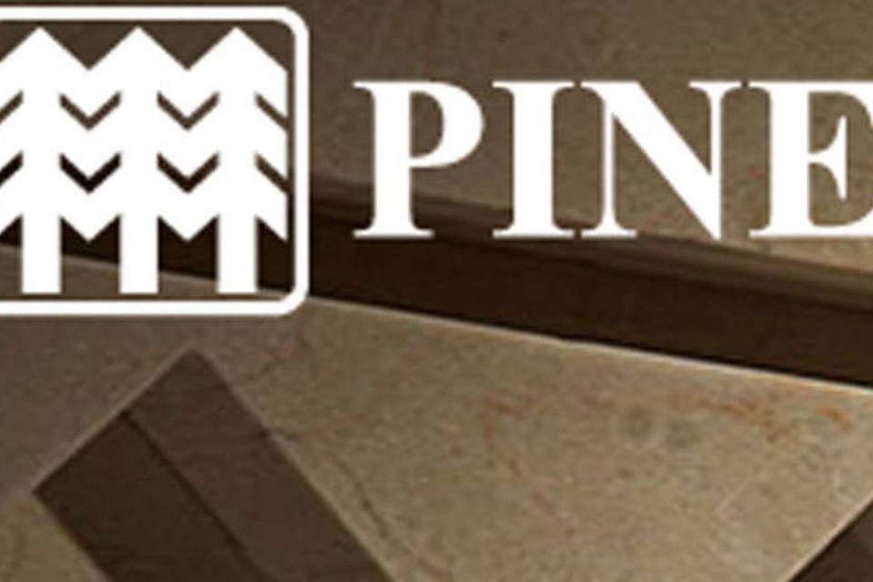 Moody's rebaixa mais uma vez nota de crédito do banco Pine