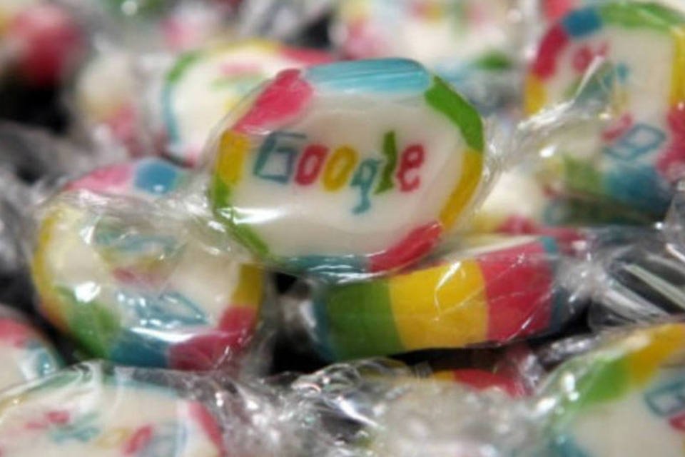 Google avalia aquisições usando "teste da escova de dentes"