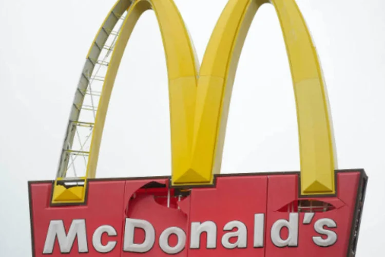 
	McDonald&#39;s: at&eacute; julho, cerca de 90% dos contratos de trabalho no Brasil seguir&atilde;o uma l&oacute;gica diferente da que &eacute; praticada pelo McDonald&#39;s no restante do mundo.&nbsp;
 (Getty Images)
