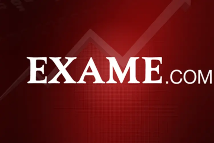 
	Logo do site EXAME.com: pr&ecirc;mio foi votado pela Academia Brasileira de Marketing
 (EXAME.COM)