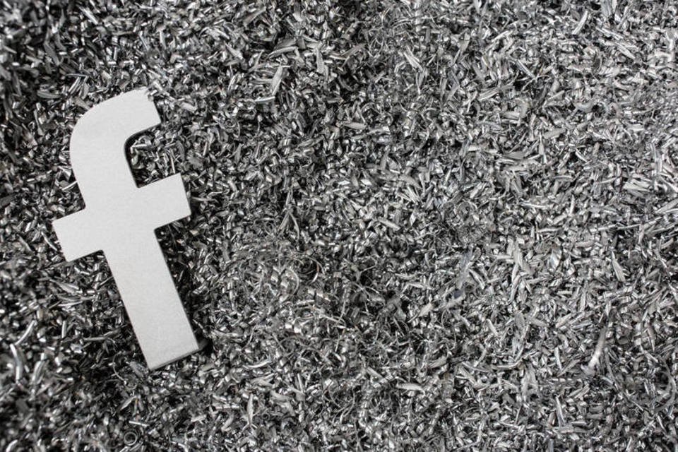 Facebook nega relutância em entregar dados à Alemanha