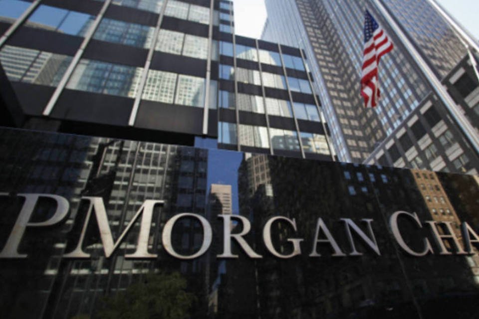 BCs podem cortar juros bem abaixo de zero, diz JPMorgan