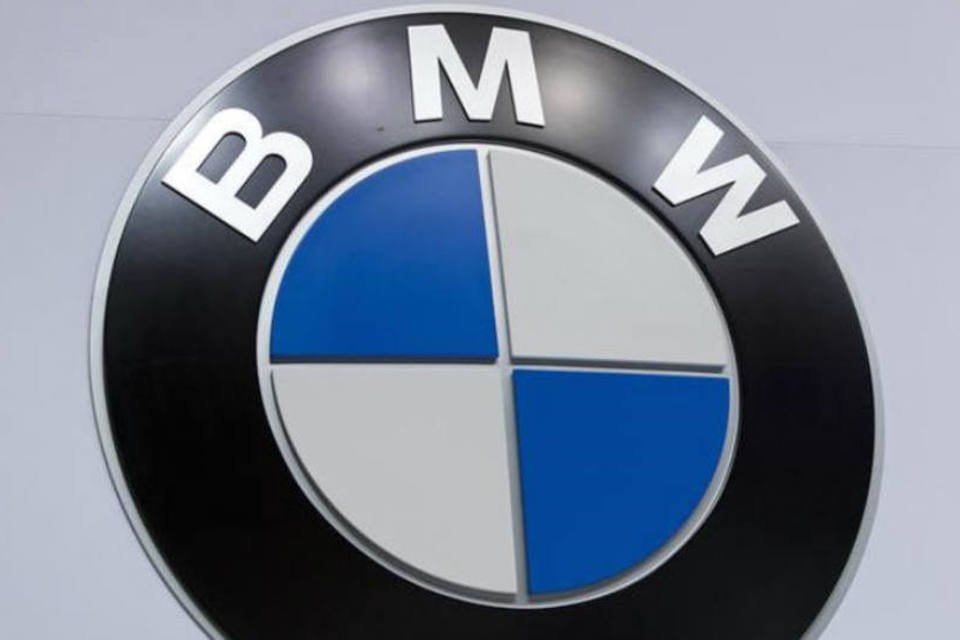 BMW nega relatório sobre manipulação em emissões