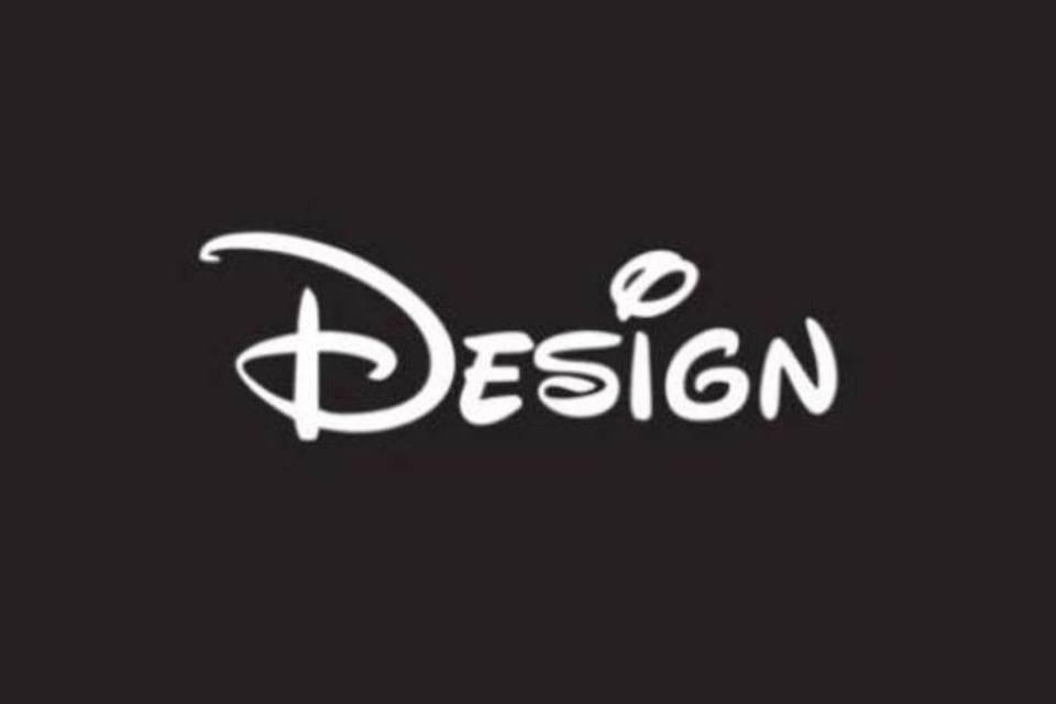 
	O v&iacute;deo usa os imagens que comp&otilde;e alguns dos logotipos mais ic&ocirc;nicos e conhecidos no mundo, como Mastercard e Disney
 (Reprodução/Vimeo)