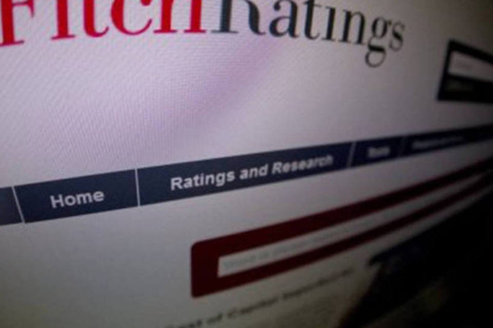 Fitch espera desempenho estável para todos os Estados, menos RJ, MG e RS