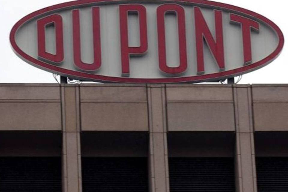 Corte dos EUA anula indenização de US$920 mi da DuPont