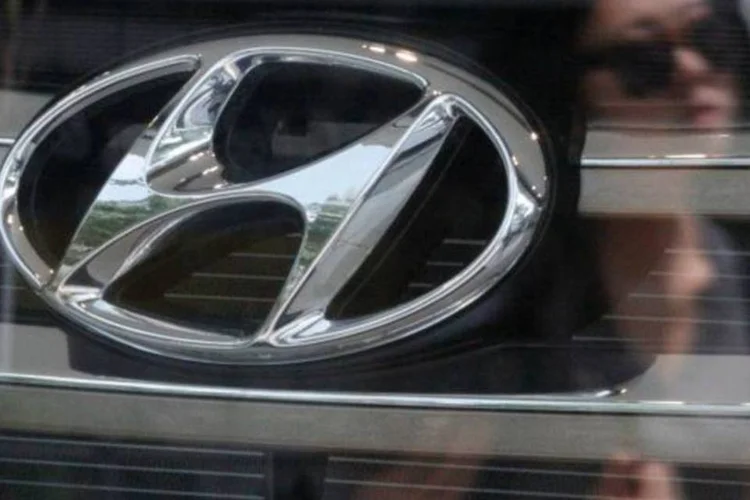 
	Em apenas 21 dias, a Hyundai passou a ter o menor estoque de ve&iacute;culos nos EUA entre as grandes montadoras
 (Kim Hong-Ji/Reuters/Reuters)