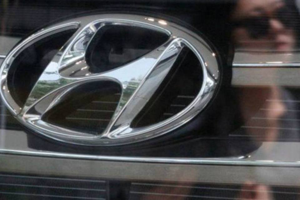 Caoa quer investir em caminhões da Hyundai na fábrica da Ford no ABC (Kim Hong-Ji/Reuters/Reuters)