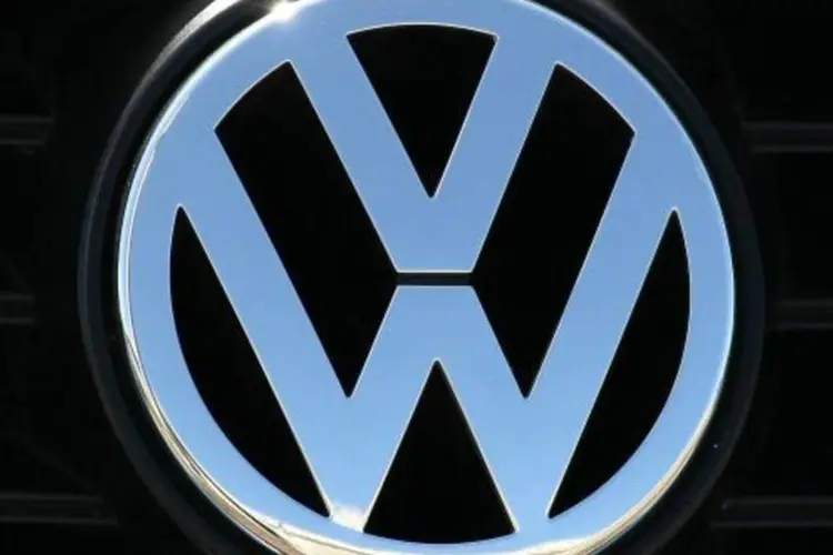 O aporte de 62,4 bilhões de euros não inclui investimentos em duas joint-ventures chinesas da Volkswagen (Justin Sullivan/Getty Images)