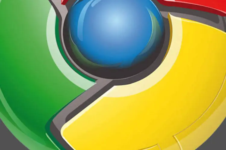 O Chrome Metro é a primeira versão do navegador para Windows 8 (Reprodução)
