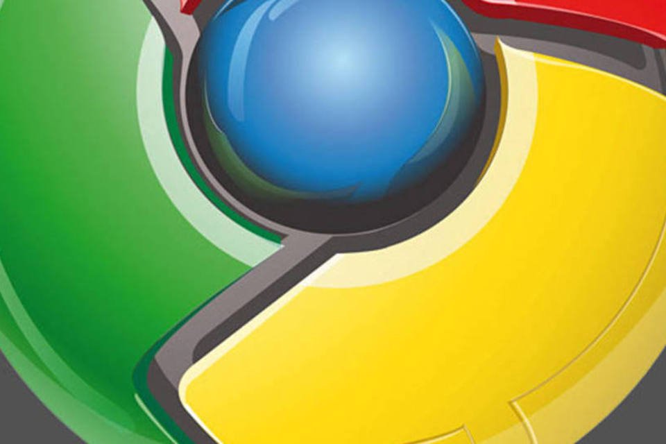 Google libera versão do Chrome para Windows 8