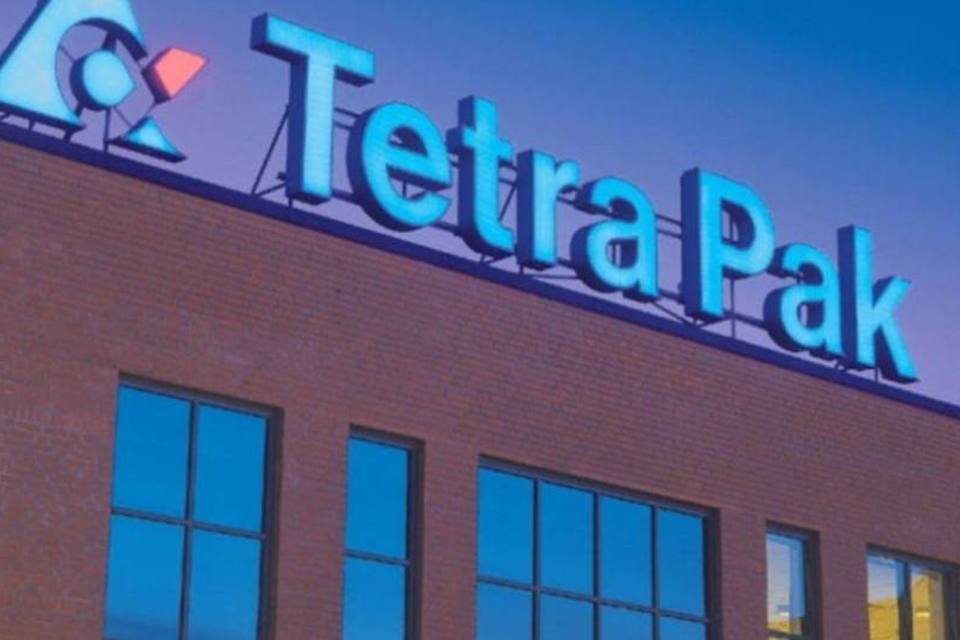 China multa Tetra Pak em US$ 99 milhões