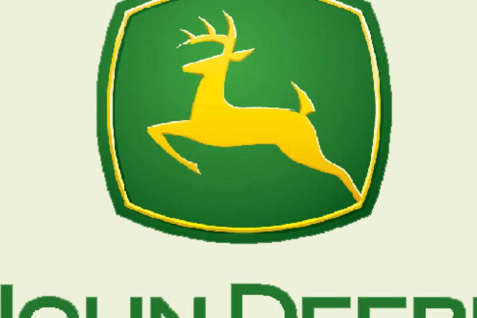 Lucro da Deere & Co cresce 17% no 4º trimestre fiscal