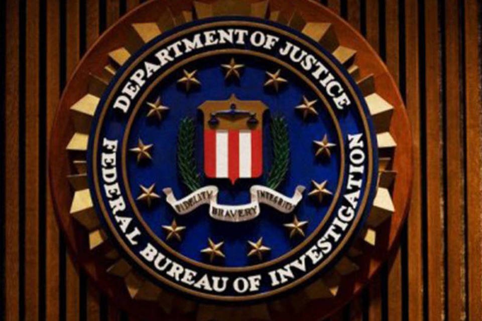 Agente do FBI se declara culpado de ter espionado para China