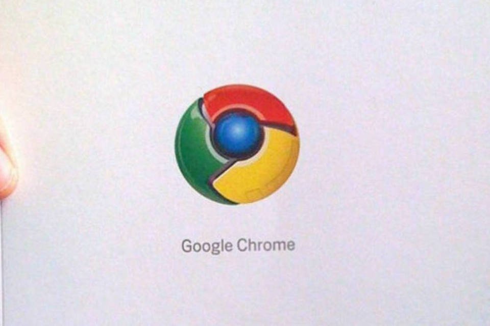 Chrome ficará mais veloz e gastará menos bateria
