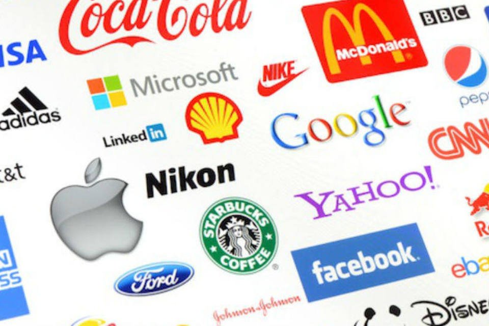 20 versões 'honestas' dos logos de grandes marcas