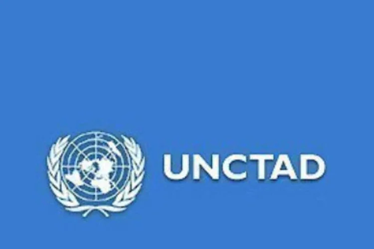 A economia do mundo deve crescer 3,5% em 2010, segunda a Unctad (Unctad)