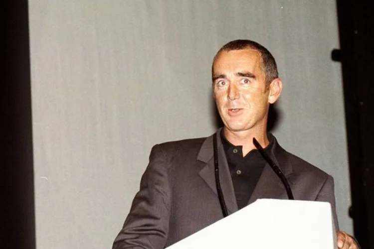 Loick Peyron liderou a equipe (Getty Images)