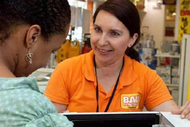 Baú da Felicidade: rede vai desaparecer até janeiro do próximo ano