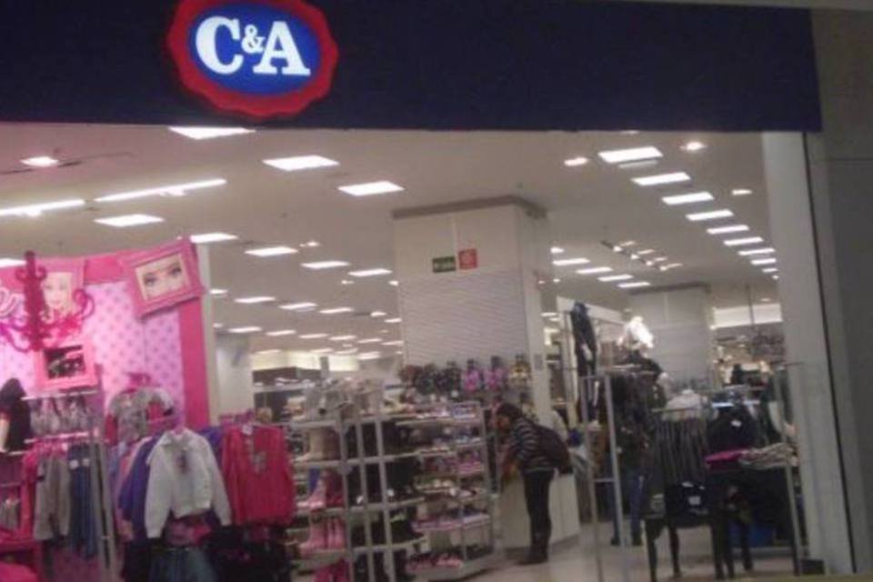 C&a roupas cheap de inverno