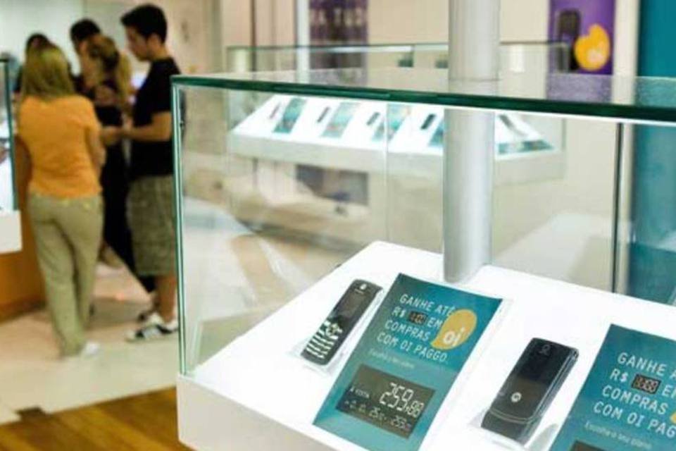 Telemar aprova emissão privada de R$3,428 bi em debêntures