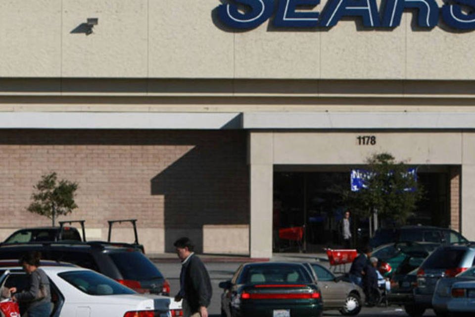 Brasil entra na rota da Sears mais uma vez