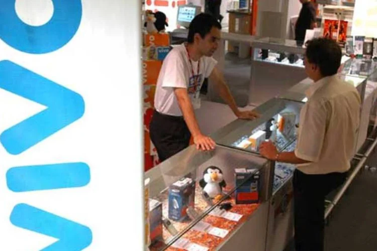 Vivo: integrando todos os serviços da Telefônica, empresa mantém plano de investir 24 bilhões de reais no país até 2014 (Lia Lubambo / Exame)