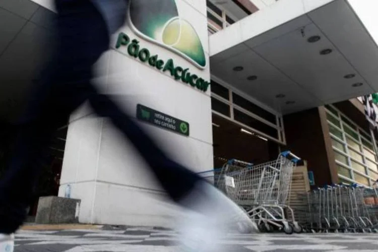 
	Supermercado P&atilde;o de A&ccedil;&uacute;car espera fechar o dia com 40% a mais em transa&ccedil;&otilde;es
 (Nacho Doce/Reuters)