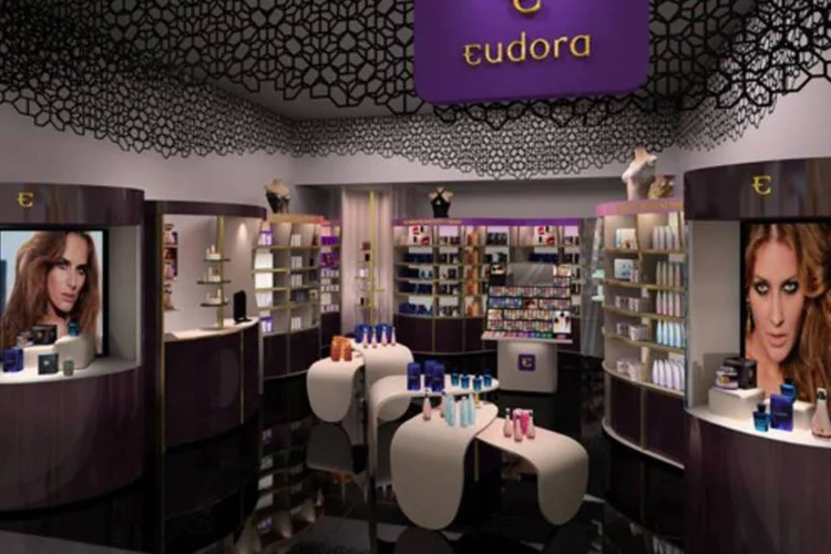 Loja Eudora: Vencedoras serão radar fashion da Europa (Divulgação)